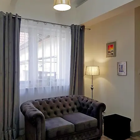 Apartament Old England Zywiec Exterior photo
