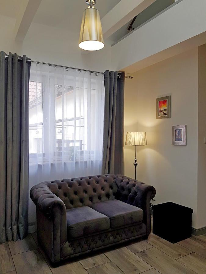 Apartment Old England *