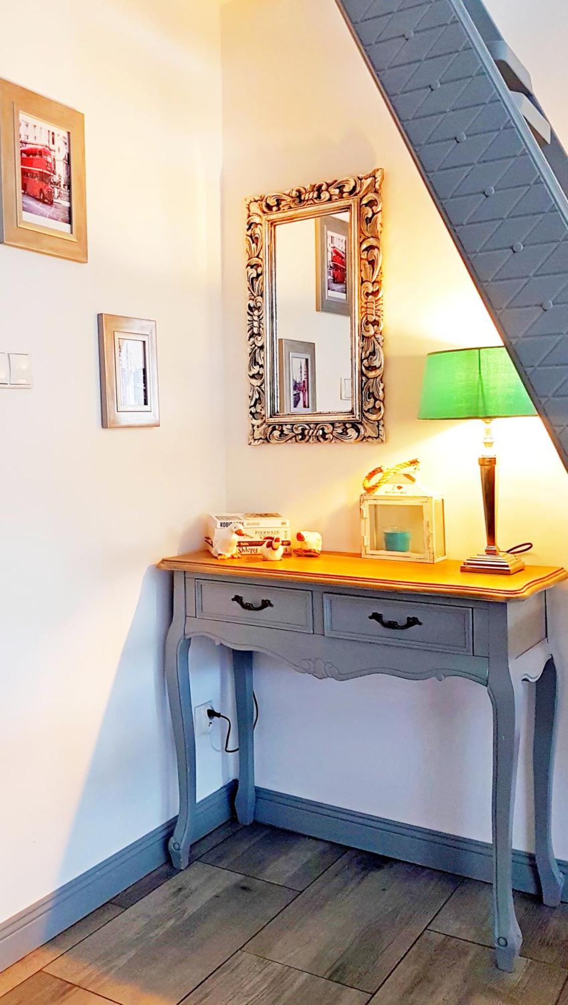 Old England Apartment *